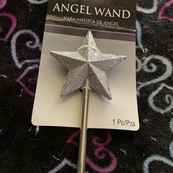 Angel wand - Picture 2 of 2